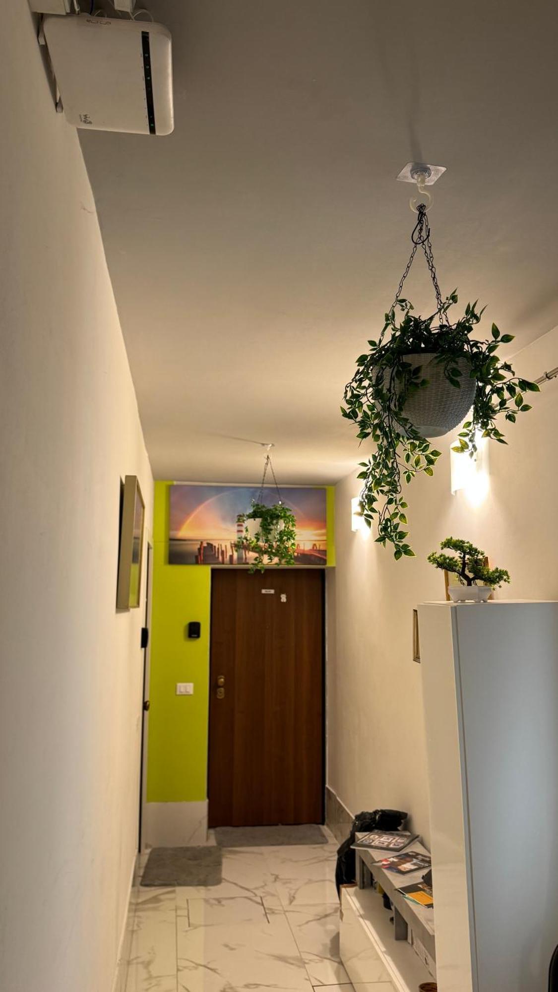 Apartament Calle De Le Pazienze *