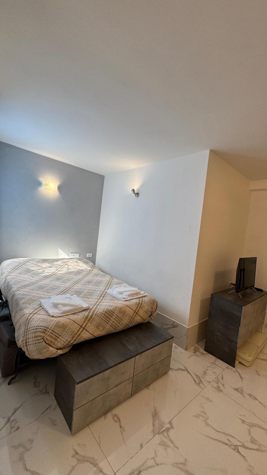 Apartament Calle De Le Pazienze