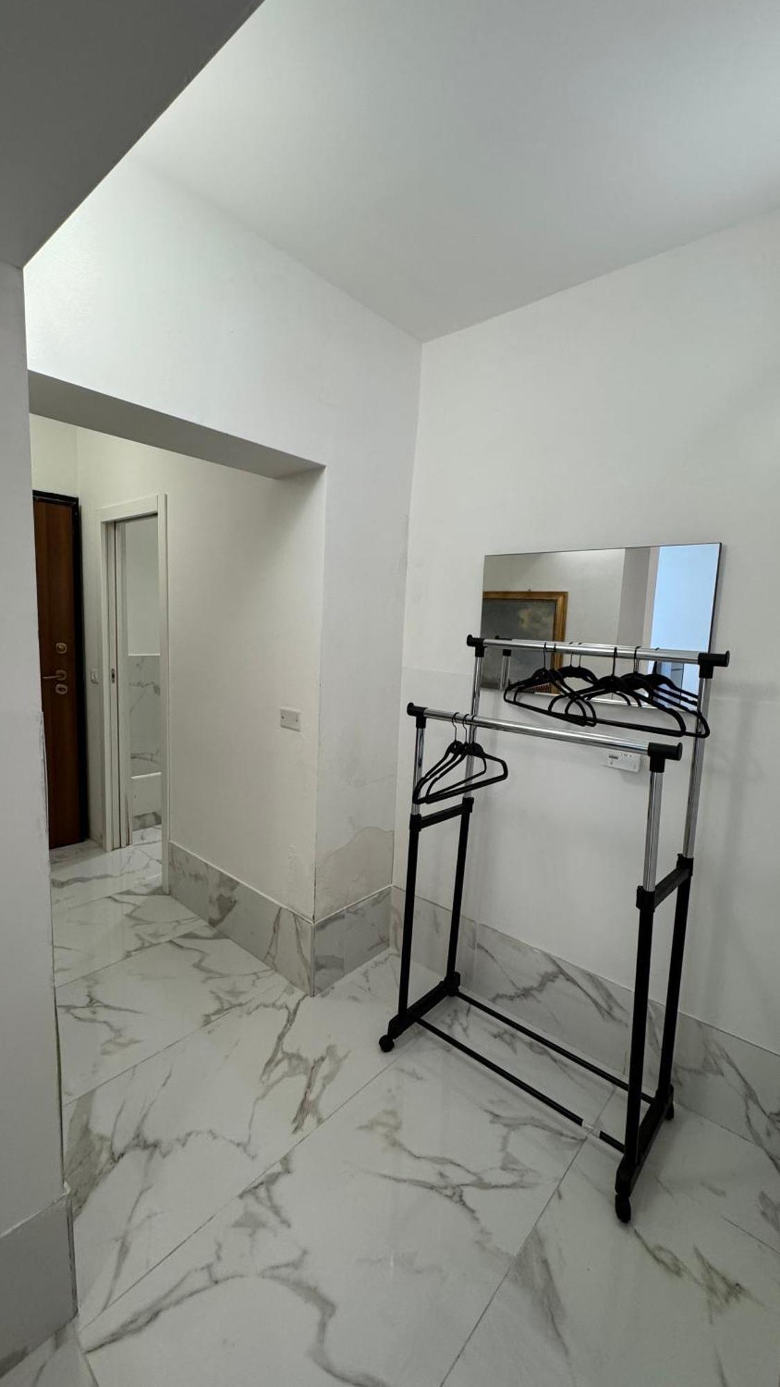 Apartament Calle De Le Pazienze *