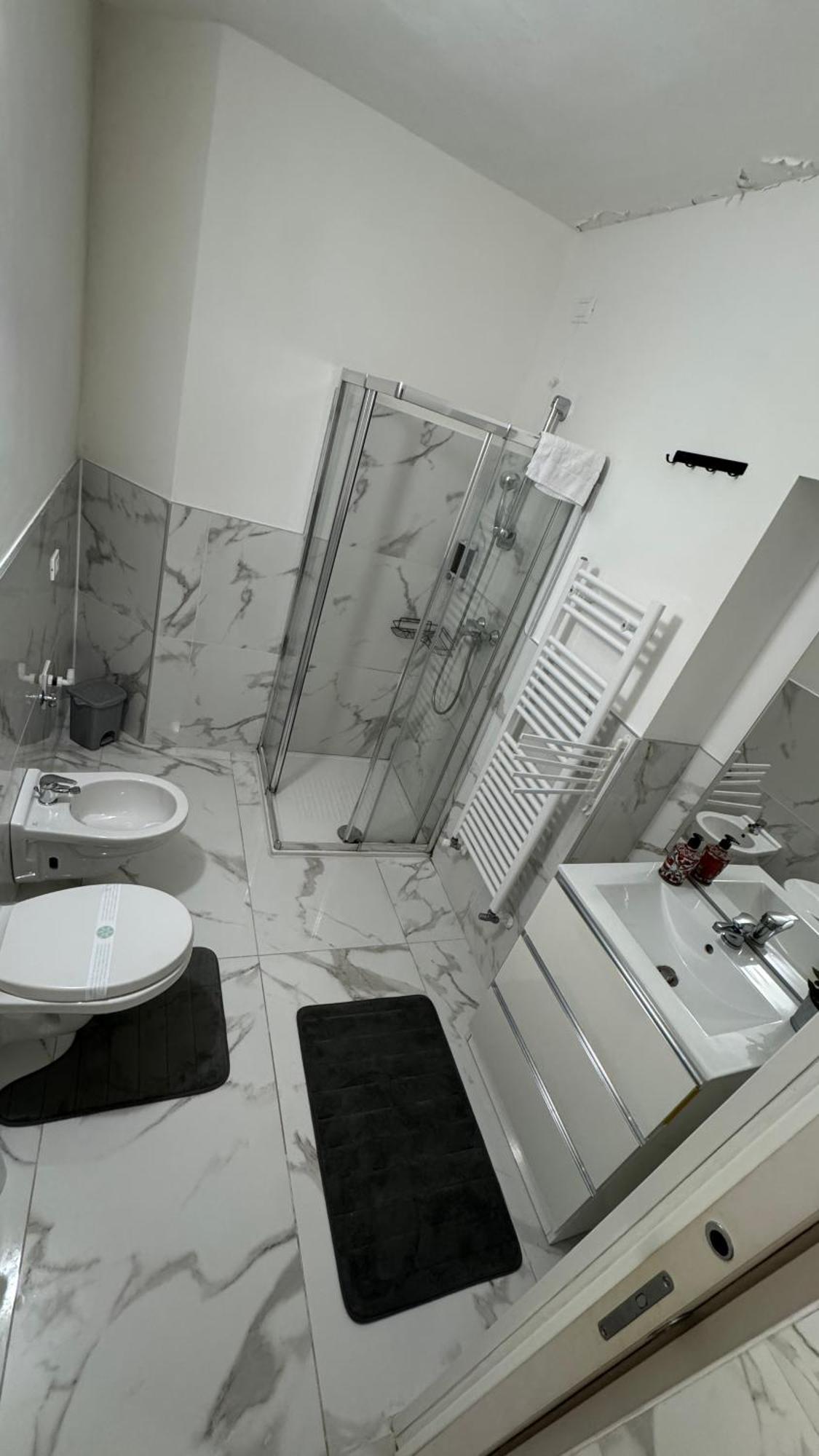 Calle De Le Pazienze Apartament Wenecja